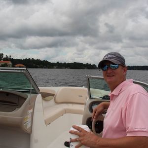 Meet your Posher, Eddie